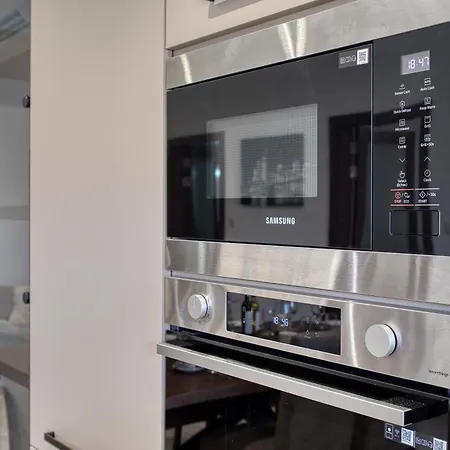 Modern Luxury 3br In Swieqi - Spacious & Stylish Apartment Is-Swieqi