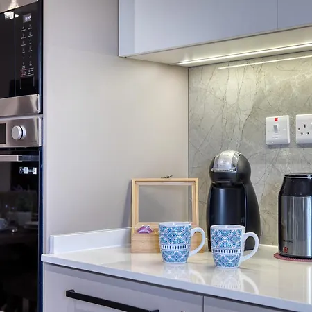 Modern Luxury 3br In Swieqi - Spacious & Stylish Is-Swieqi